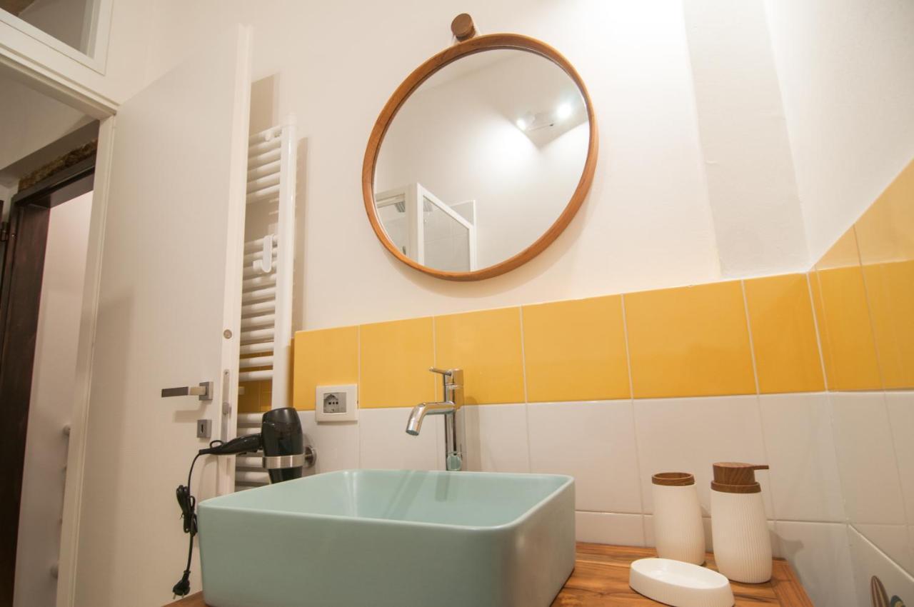 Umbrian Concierge - La Corte Del Grillo เปรูจา ภายนอก รูปภาพ